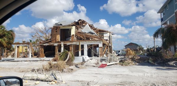 Disaster Cleanup Service in Naperville