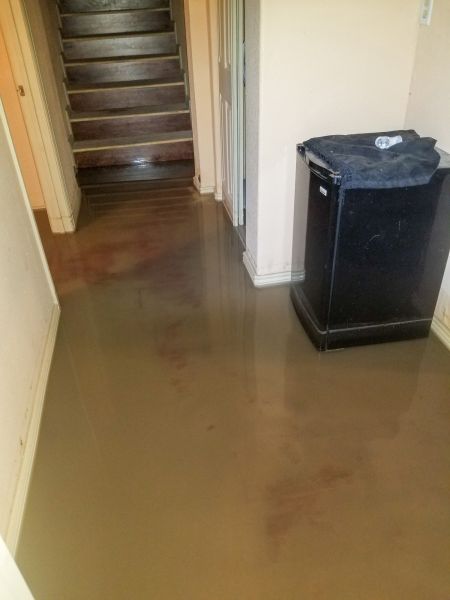 Emergency Water Removal in Naperville