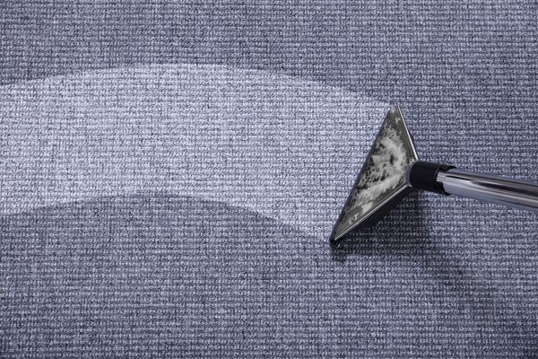 Flooded Carpet Restoration in Naperville