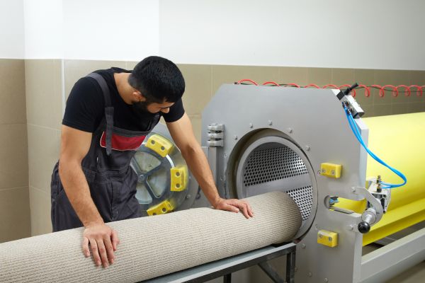 Carpet Drying Service in Naperville